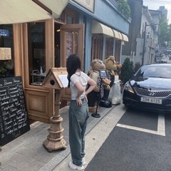 起業・転職したい人❕情報共有しましょうㅠㅠㅜ - 友達