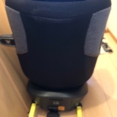 子供用品 ベビー用品 チャイルドシートの画像