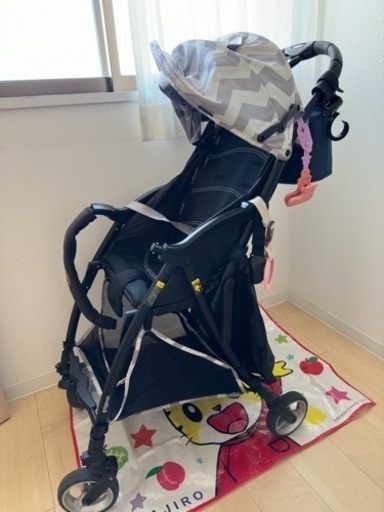 子供用品 ベビー用品 ベビーカー、バギー