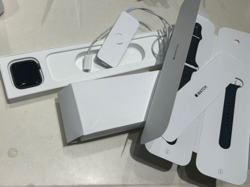 美品！Apple Watch44mm〔第一世代〕