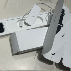 美品！Apple Watch44mm〔第一世代〕