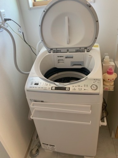 家電 生活家電 洗濯機