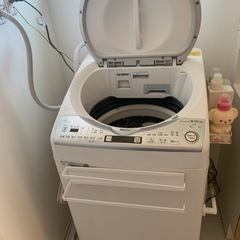 家電 生活家電 洗濯機