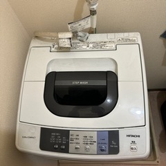 家電 生活家電 洗濯機