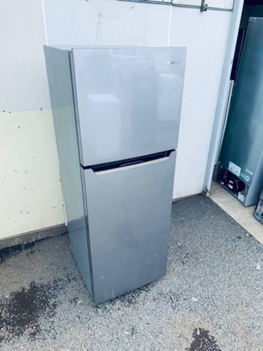 ⭐️Hisense2ドア冷凍冷蔵庫⭐️ ⭐️HR-B2302⭐️