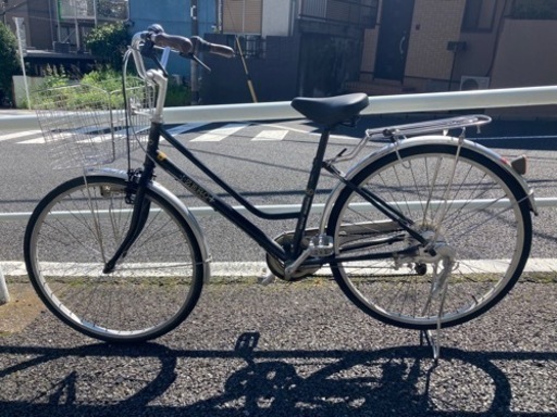 自転車 70（６段変速）