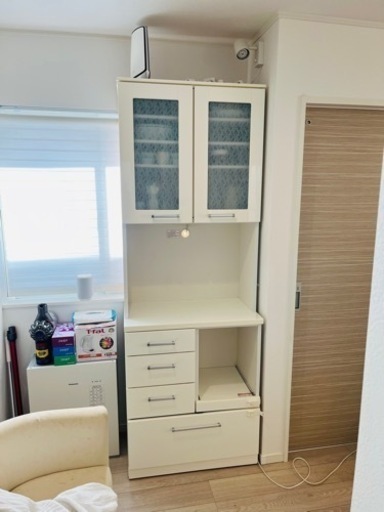 家具 収納家具 食器棚、キッチン収納