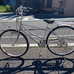 自転車 50（６段変速）