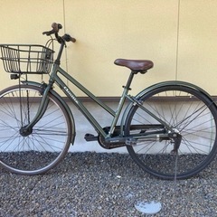 自転車 33（３段変速）