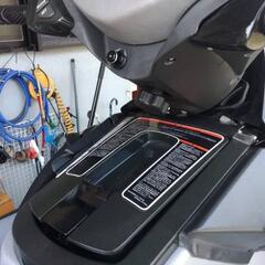  シードゥ　GTX 　4-TECH　値下げ交渉一切不可　の画像