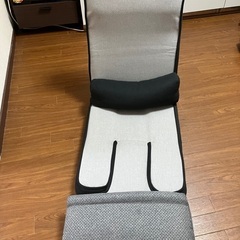 ゲーム 座椅子 ニトリの中古が安い！激安で譲ります・無料で