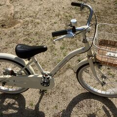 ☆18インチ自転車☆早い方優先☆