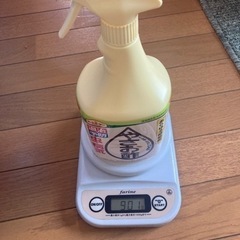 生活雑貨 掃除用具 洗剤の画像