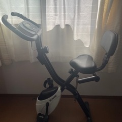 自転車　トレーニング　自宅用　フィットネス
