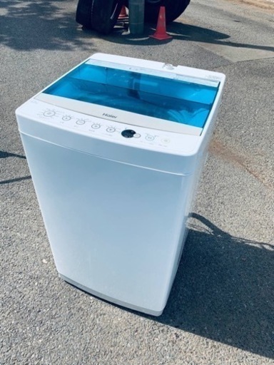 ⭐️ハイアール電気洗濯機⭐️ ⭐️JW-C60A⭐️