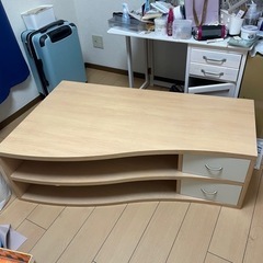 テレビ台　家具 オフィス用家具 机