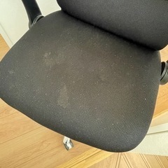 交渉中＊オフィスチェアの画像