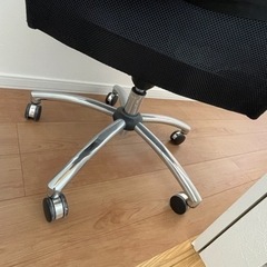 交渉中＊オフィスチェアの画像