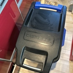 キャスターペールのゴミ箱45ℓ