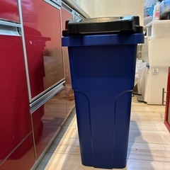 キャスターペールのゴミ箱45ℓの画像