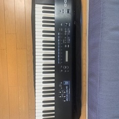 引き取り手決定
