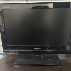 家電 テレビ 液晶テレビ