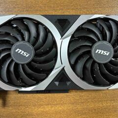 AMD  RX6650XT グラボ