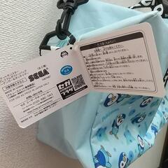 新品★ポケモン　バックの画像