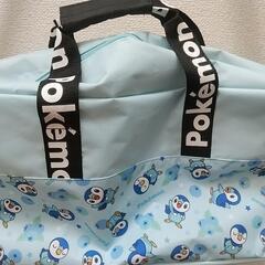 新品★ポケモン　バックの画像