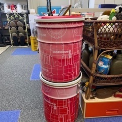 モチュール　椅子　2個セット