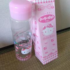キティちゃんウォーターポット生活雑貨 食器の画像