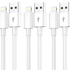 【新品】2024新版 iPhone 充電ケーブル【MFi認証】