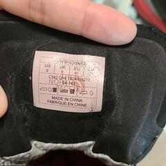 【美品】
The NORTH FACE/ザ ノースフェイス NF0A4NGC FUTURELIGHTビブラムソール トレッキングブーツ シューズ【US9(27cm)】

の画像