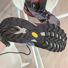 【美品】
The NORTH FACE/ザ ノースフェイス NF0A4NGC FUTURELIGHTビブラムソール トレッキングブーツ シューズ【US9(27cm)】

の画像