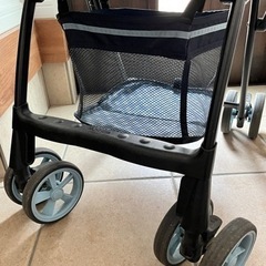 子供用品 ベビー用品 ベビーカー、バギーの画像