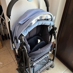 子供用品 ベビー用品 ベビーカー、バギーの画像