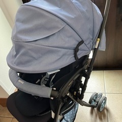 子供用品 ベビー用品 ベビーカー、バギーの画像
