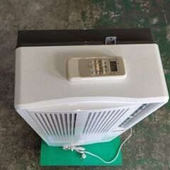 KOIZUMI KAW-1906 ウインドエアコン 1.6Kw『中古美品』2021年