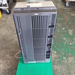 KOIZUMI エアコン KAW-1906 本体 KOIZUMI KAW-1906 ウインドエアコン 1.6Kw『中古美品』2021年