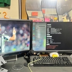 ゲーミングPC