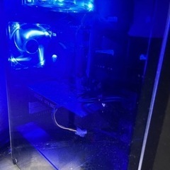 ゲーミングPC