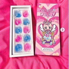 果汁のしずく　の画像