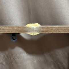 ニトリ家具 テーブル こたつ　の画像
