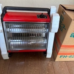 家電 季節、空調家電 遠赤外線ヒーター