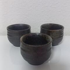 おちょこ　六個セットの画像