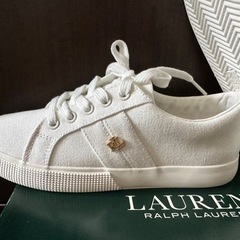 ローレン ラルフ ローレンLAUREN RALPH LAUREN...