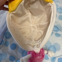 ディズニー　帽子　デイジーの画像