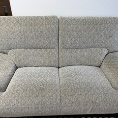 家具 ソファ 3人掛けソファの画像