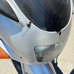 バイク カワサキの画像