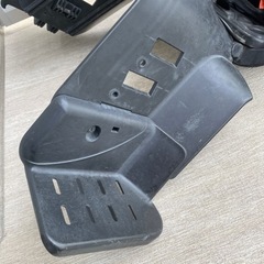 自転車前子供乗せ
の画像